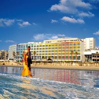 Tel Aviv