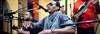 The Pedrito Martinez Group, Jazz festival in Eilat 