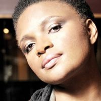 Lizz Wright, Jazz festival in Eilat