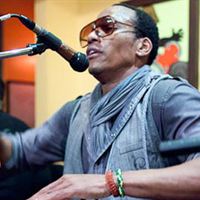 The Pedrito Martinez Group, Jazz festival in Eilat 