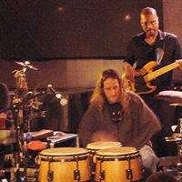 Steve Smith & Vital Information, Jazz festival in Eilat