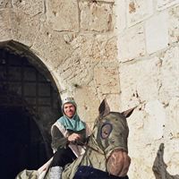 Jerusalem Knights