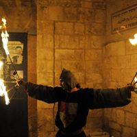 Jerusalem Knights