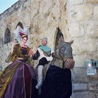 Jerusalem Knights
