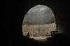 Cave discovered in Jerusalem by Hebrew University researchers
