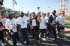 BETHLEHEM-JERUSALEM PEACE MARATHON