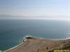 View of Red Sea outside Eilat