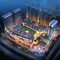 Guilin Hua Yang Cheng development 