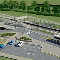 Stratford Parkway