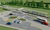Stratford Parkway