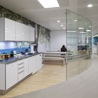 Mott MacDonald @ 10 Fleet Place
