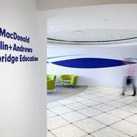 Mott MacDonald @ 10 Fleet Place