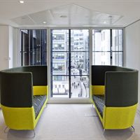 Mott MacDonald @ 10 Fleet Place
