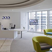Mott MacDonald @ 10 Fleet Place
