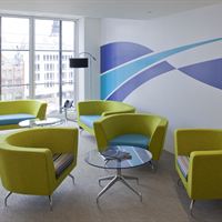 Mott MacDonald @ 10 Fleet Place