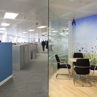 Mott MacDonald @ 10 Fleet Place