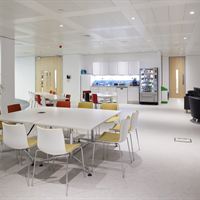 Mott MacDonald @ 10 Fleet Place