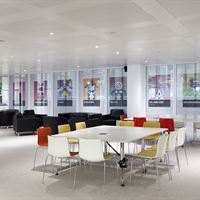 Mott MacDonald @ 10 Fleet Place