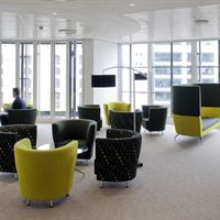Mott MacDonald @ 10 Fleet Place