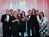 Mott MacDonald Sunday Times Best Big Companies 2012