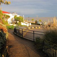 Felixstowe Seafront Gardens