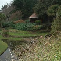 Felixstowe Seafront Gardens