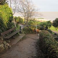 Felixstowe Seafront Gardens