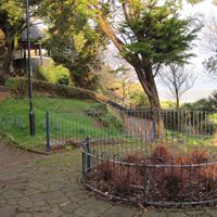 Felixstowe Seafront Gardens