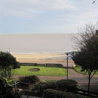 Felixstowe Seafront Gardens