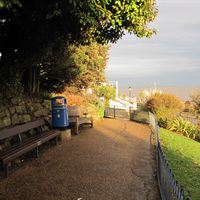 Felixstowe Seafront Gardens
