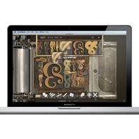 LetterMpress for the Mac 