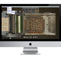 LetterMpress for the Mac 