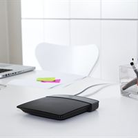 Cisco Linksys E2500
