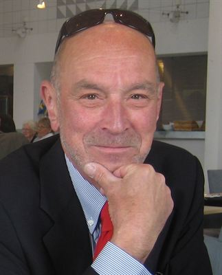 Lars Flening