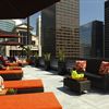 Sun Terrace - The Peninsula New York