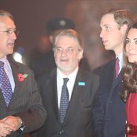 Prins William och Prinsessan Kate