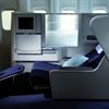 Club World Seat