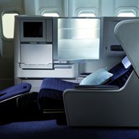 Club World Seat