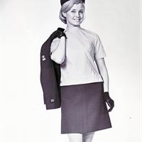 BEA 1960-talet