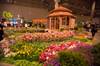 In the style of high fashion and wearable art, the 2012 Chicago Flower & Garden Show will celebrate “Hort Couture,” March 10-18, at Chicago’s Navy Pier. 