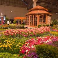 In the style of high fashion and wearable art, the 2012 Chicago Flower & Garden Show will celebrate “Hort Couture,” March 10-18, at Chicago’s Navy Pier. 