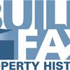 BuildFax Logo