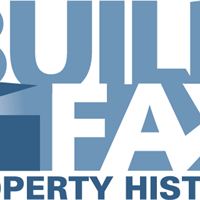 BuildFax Logo
