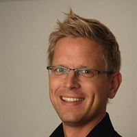 Mats Nordlund