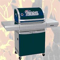 Team Grill 