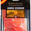 Ridderheims och Valent - Nya unika spanska premiumprodukter