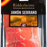 Ridderheims och Valent - Nya unika spanska premiumprodukter