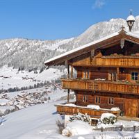 Alpbach