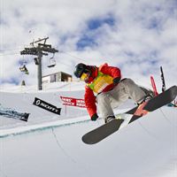 Halfpipe