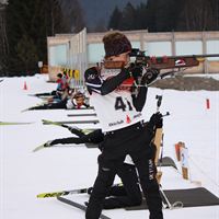 Biathlon